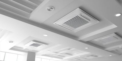 cuanto cuesta instalar aire acondicionado con conductos