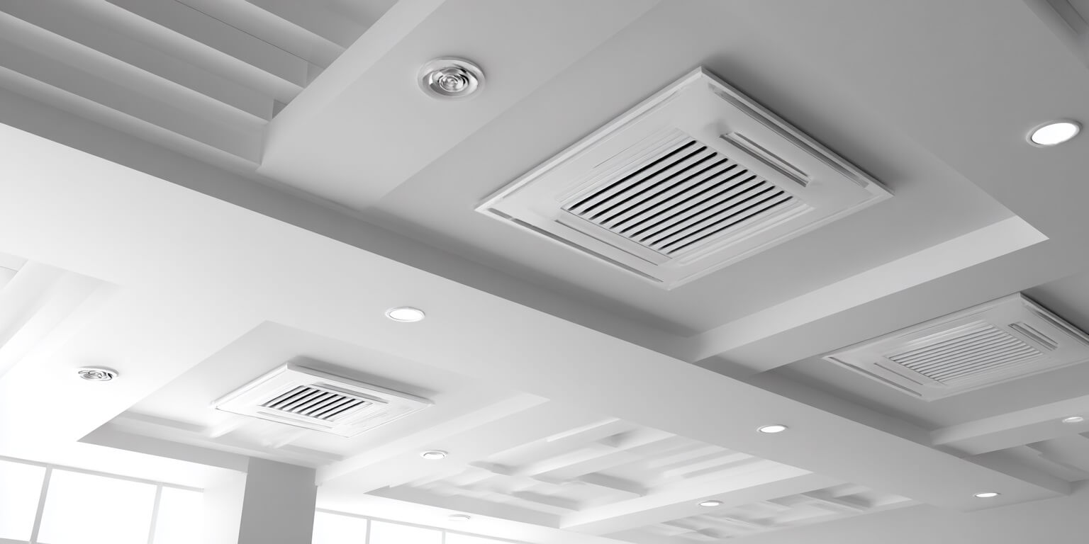 cuanto cuesta instalar aire acondicionado con conductos