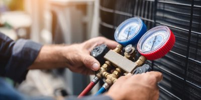 cuanto cuesta recargar gas aire acondicionado